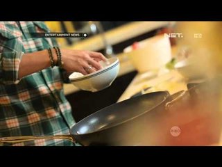 Kakap Asam Manis - eKitchen with Chef Norman