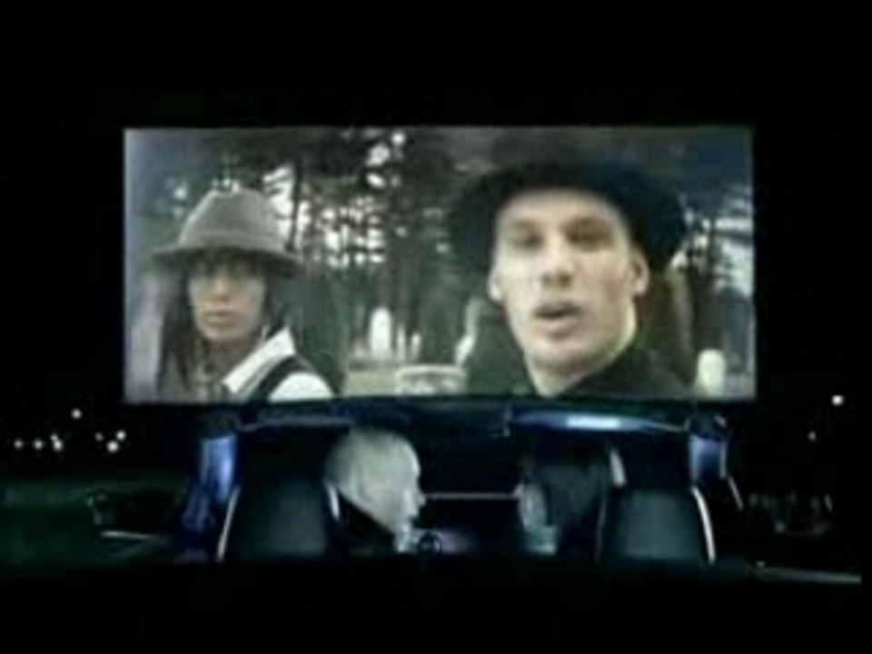 Don choa & Zaho " lune de miel"