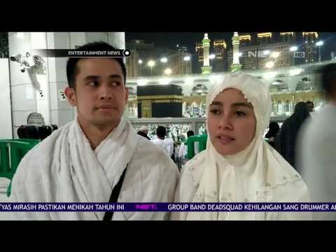 Cerita Umroh Olla Ramlan Bersama Suami