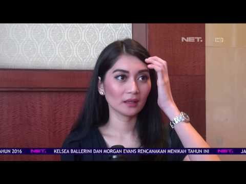 Punya Hobi Menulis, Ayu Pratiwi Belum Percaya Diri untuk Membuat Buku