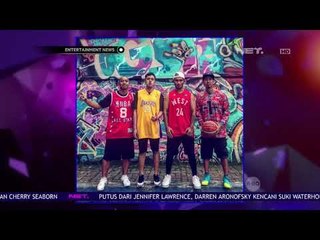 Kemal Pahlevi Menjadi Kolektor Sepatu Mahal