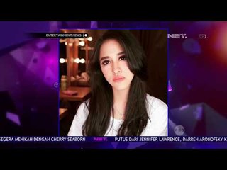 Asyifa Latief Aktif Di Kegiatan Sosial