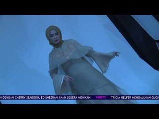 Cerita Arzeti Bilbina Perita Pembuluh Darah Di Matanya Pecah