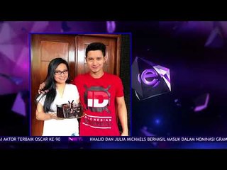 Chand Kelvin Mulai Dituntun Orangtua Untuk Segera Menikah