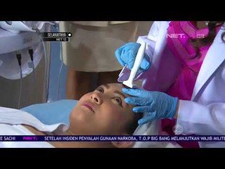 Nafa Urbach Jalani Treatment Nano Stamp