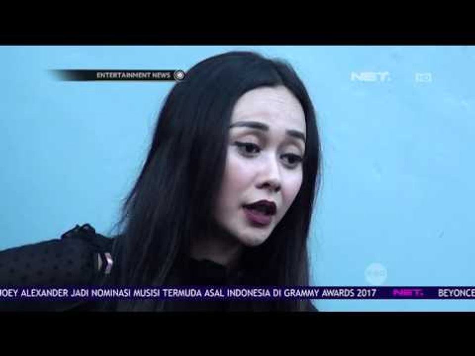 Perbedaan Keyakinan Jadi Penyebab Kandasnya Hubungan Aura Kasih & Glenn Fredly