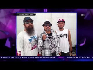 Grup Band NTRL Sedang Mempersiapkan Album Spesial