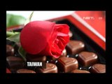 Entertainment News - Tradisi unik Valentine di dunia