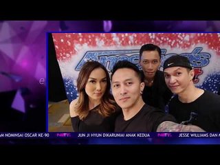 Demian Jadikan Insiden Kegagalannya Sebagai Pelajaran Berharga