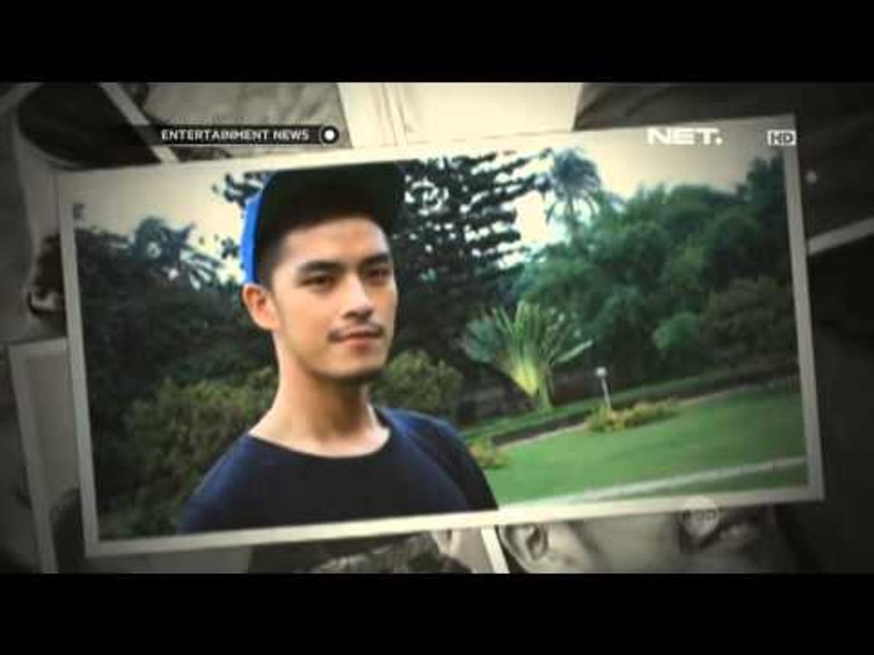 Morgan Oey Akan Kerja Keras Demi Eksis Kembali