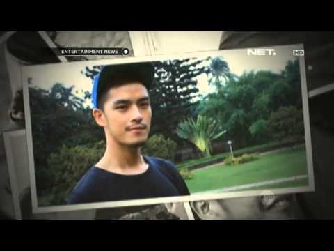 Morgan Oey Akan Kerja Keras Demi Eksis Kembali