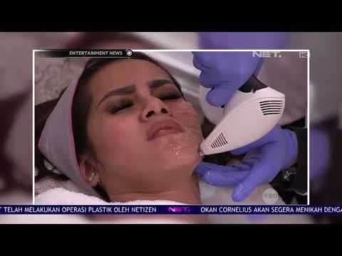 Cara Merawat Kecantikan Ala Olla Ramlan