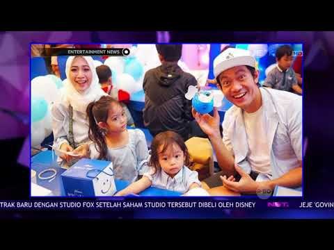 Artis Artis yang Mengajarkan Tentang Alam Ke Buah Hatinya