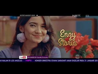 Aktifitas Gandhi Fernando Di Balik Layar Film