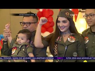 Demi Kelurga Ashanty Pilih Jalani Off Air Saat Weekend