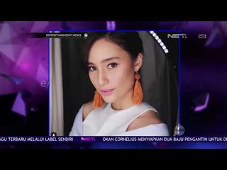 Hubungan Asmara Herjunot Ali Dan Tatjana Saphira