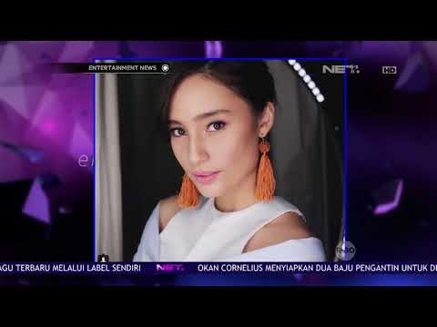 Hubungan Asmara Herjunot Ali Dan Tatjana Saphira