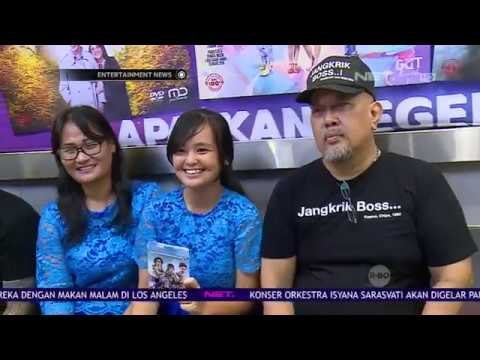 Usaha Indro Warkop DKI Dalam Membuat Acara Untuk Mengenang Karya Warkop DKI