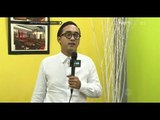 Voxpop selebriti tentang Haters