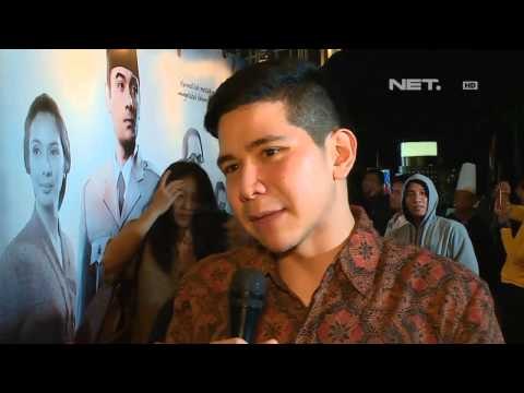 Entertainment News - Peran Haykal kamil di balik layar