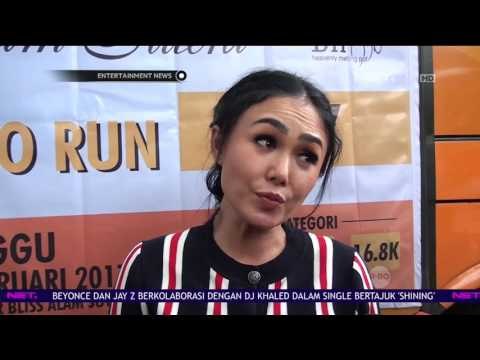 Yuni Shara Mengajarkan Kepedulian Pada Anak Sejak Dini