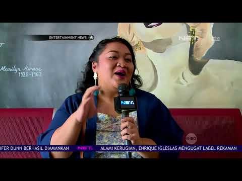 Tike Priatnakusumah Akan Buat Video Parodi Bersama Melissa Karim & Ronal