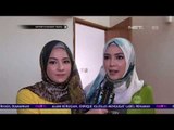Natasha Rizky & Ratna Galih Menjalani Pemotretan Bisnis Kuliner