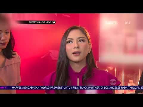Jessica Mila Menunda Kuliah S2 Karena Menjadi Tulang Punggung Keluarga