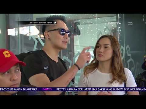 Demi Memiliki Momongan, Demian Dan Sara Wijayanto Jalani Program Bayi Tabung