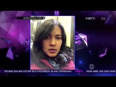 Untuk Kembali Berakting , Lola Amaria Kini Lebih Selektif Memilih Peran