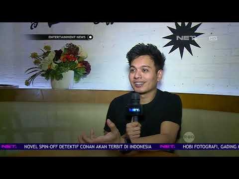 Musik Video Terbaru Rendy Pandugo