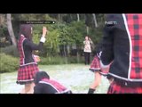 JKT48 nyanyi di Kedutaan Jepang