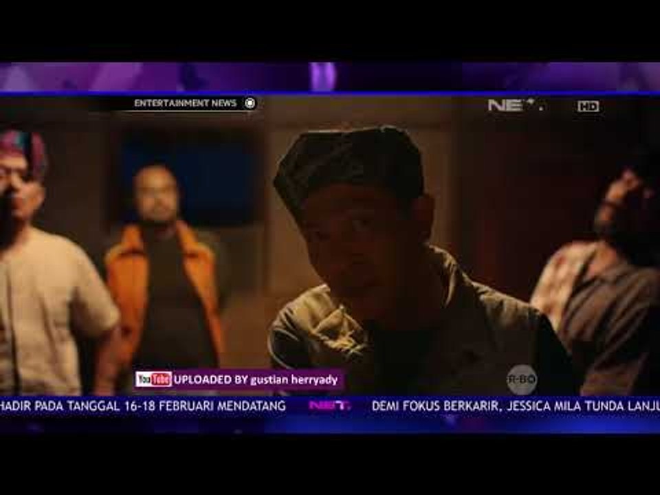 Yoga Pratama Belajar Keanekaragaman Demokrasi Dalam Film Terbarunya