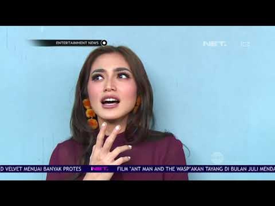 Cerita Kebahagiaan Jessica Iskandar Di Ulang Tahunnya Ke 30