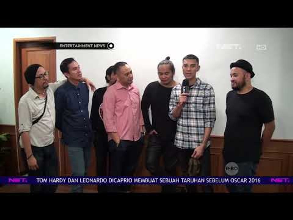 Sempat Vakum Grup Band Element Siap Mengeluarkan Single Terbaru