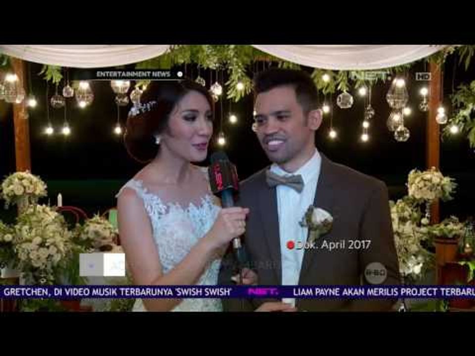 Selebriti Yang Setelah Menikah Fokus Mengurus Rumah Tangga