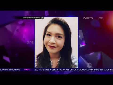 Cerita Sere Kalina Menjadi Seorang Sporcaster