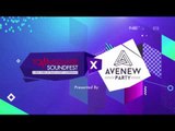 Event Townsquare Soundfest X Avenew Party Presented by Samsung Galaxy A (2017)