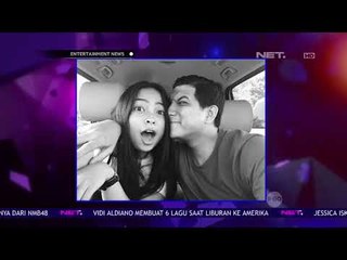 Tantri&Arda Menceritakan Cara Quality Time Mereka