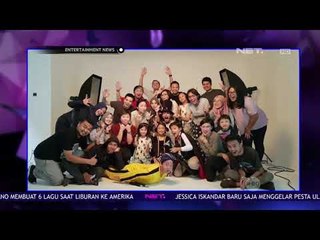 Abimana Aryasatya Membuat Film Anak Dan Keluarga