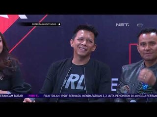 Gaya Busana Andalan Sejumlah Selebriti di Tanah Air