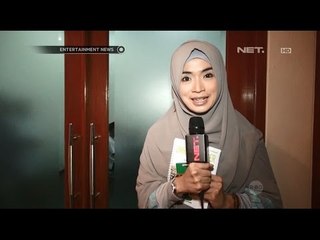 Download Video: Yulia Rachman akan melaksanakan Ibadah Umroh bersama anak