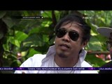 Radja Syuting Video Klip Untuk Single Terbaru