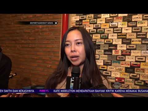 Grup Band She Vakum Karena Masalah Pergantian Vokalis