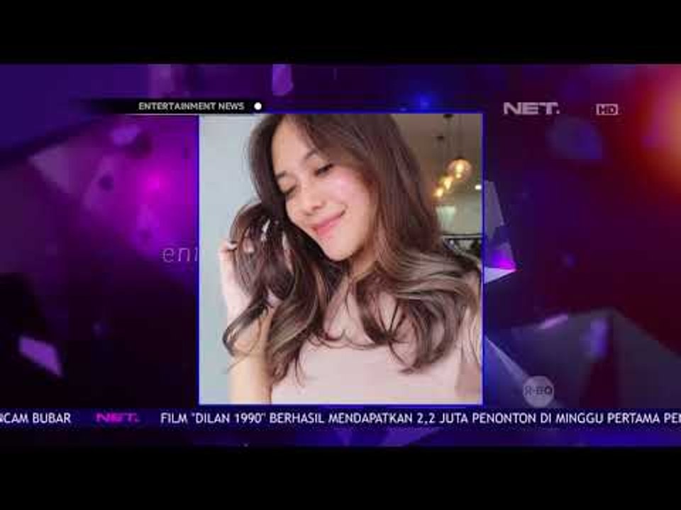 Marsya Manopo Membangun Usaha di Bidang Kecanti...