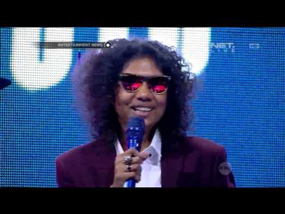 Live Report Persiapan The Remix