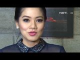 Entertainment News - Tips menurunkan berat badan ala Titi Kamal