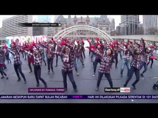 Uniknya Video Musik Untuk Dukung 3 Pasangan Calon Gubernur dan Wakil Gubernur Jakarta