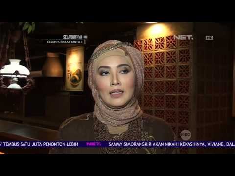 Disela Kesibukannya, Elma Theana Menggeluti Dunia Pertanian