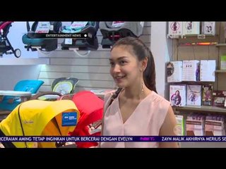 Begini Cerita Melody Prima Lahiran anak Pertamanya